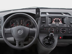 Volkswagen Caravelle 4motion