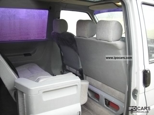 Volkswagen Caravelle 9 Seater Volkswagen Caravelle 9 Seater