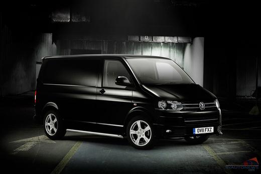 Volkswagen Caravelle Comfortline