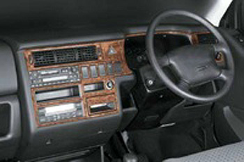 Volkswagen Caravelle T4