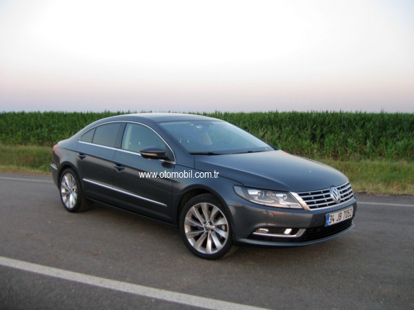 Volkswagen Cc 1.4 Tsi