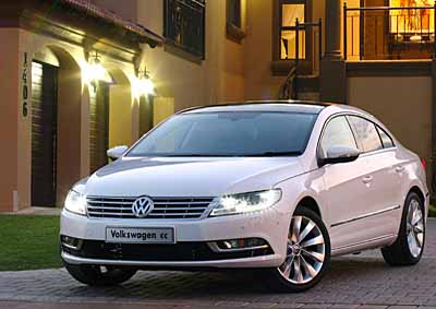 Volkswagen Cc 1.4 Tsi Volkswagen Cc 1.4 Tsi