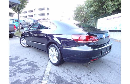 Volkswagen Cc 1.4 Tsi
