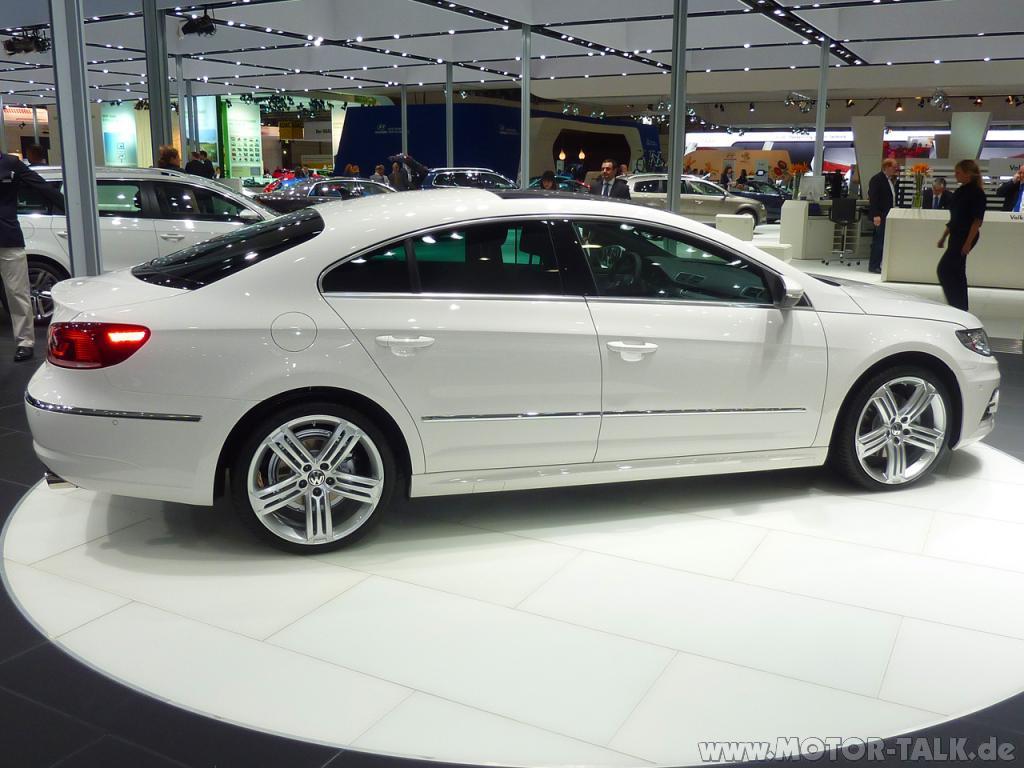 Volkswagen Cc 1.4 Tsi