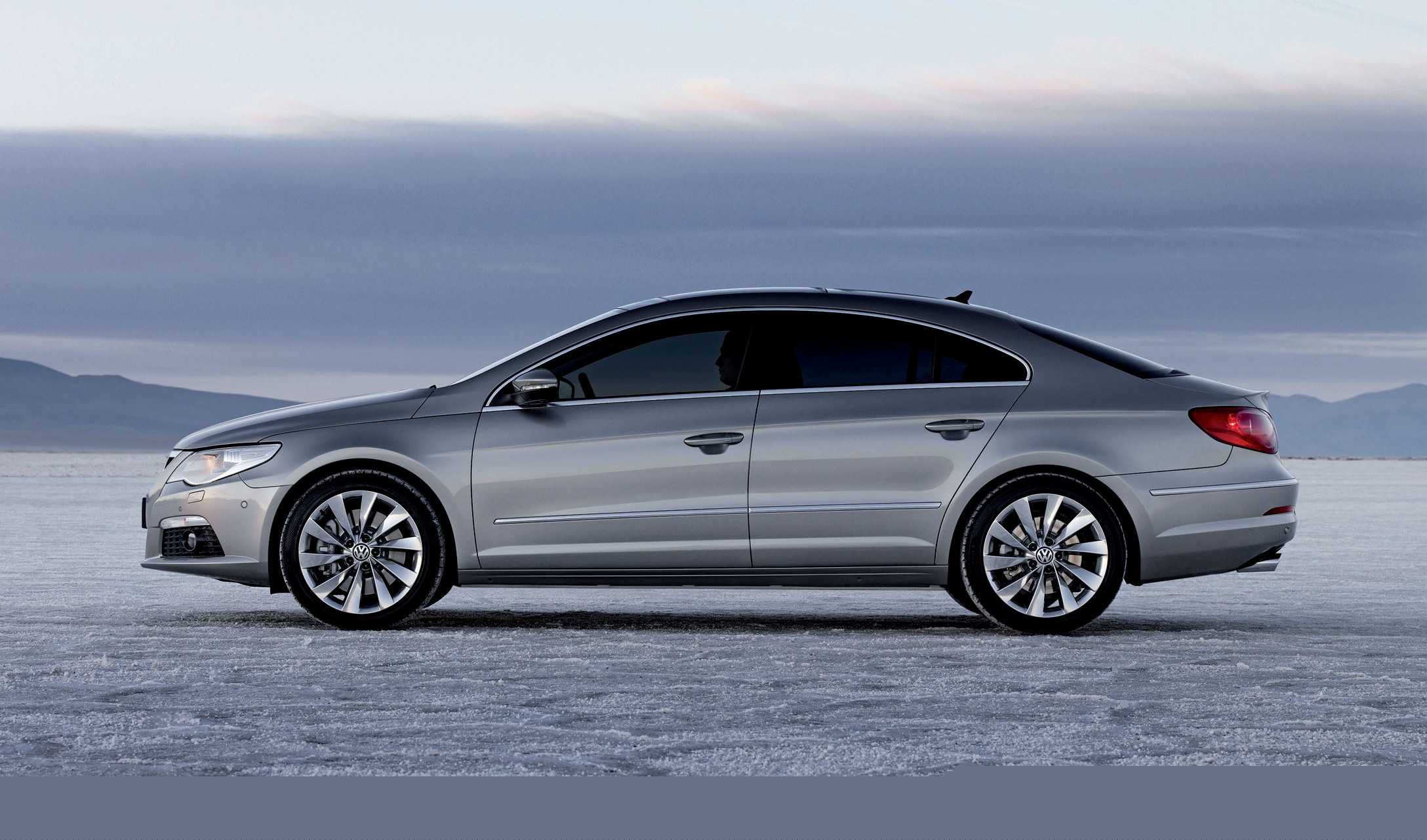 Volkswagen Cc 2009