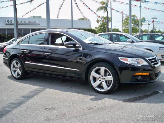 Volkswagen Cc 2009