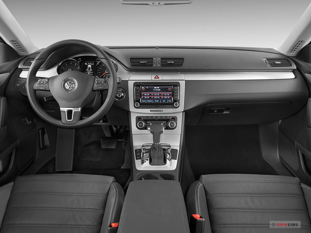 Volkswagen Cc 2011