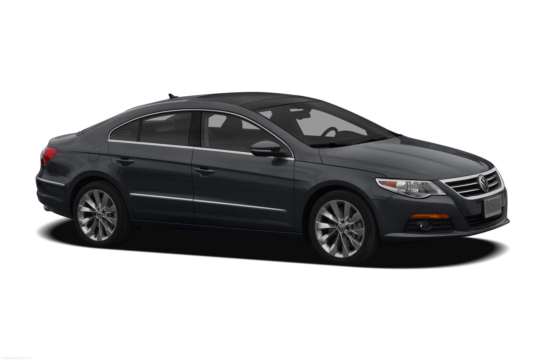 Volkswagen Cc 2011