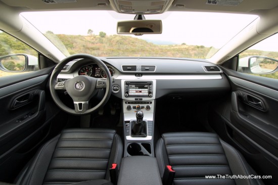 Volkswagen Cc 2012 Volkswagen Cc 2012