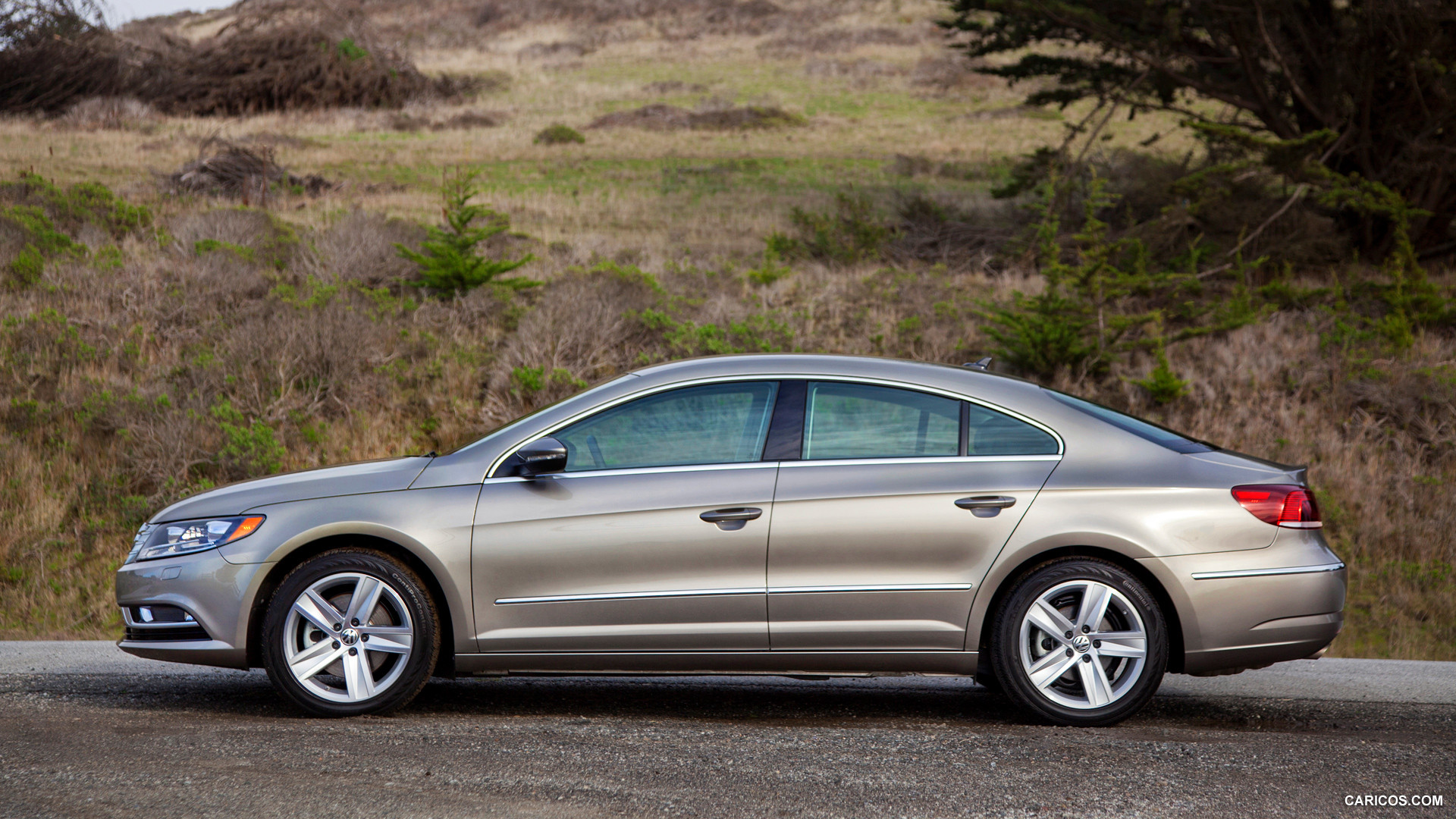 Volkswagen Cc 2014
