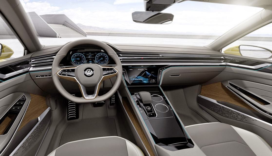 Volkswagen Cc 2016 Volkswagen Cc 2016