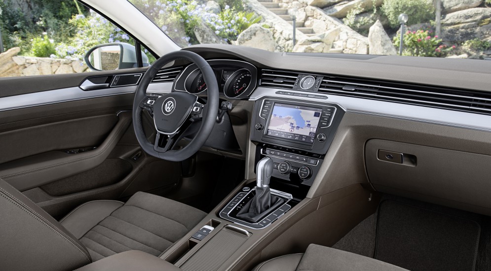 Volkswagen Cc 2017