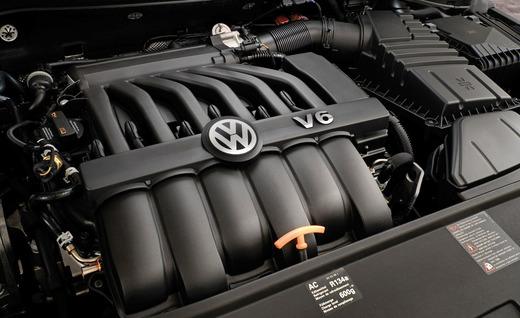 Volkswagen Cc 3.6 4motion