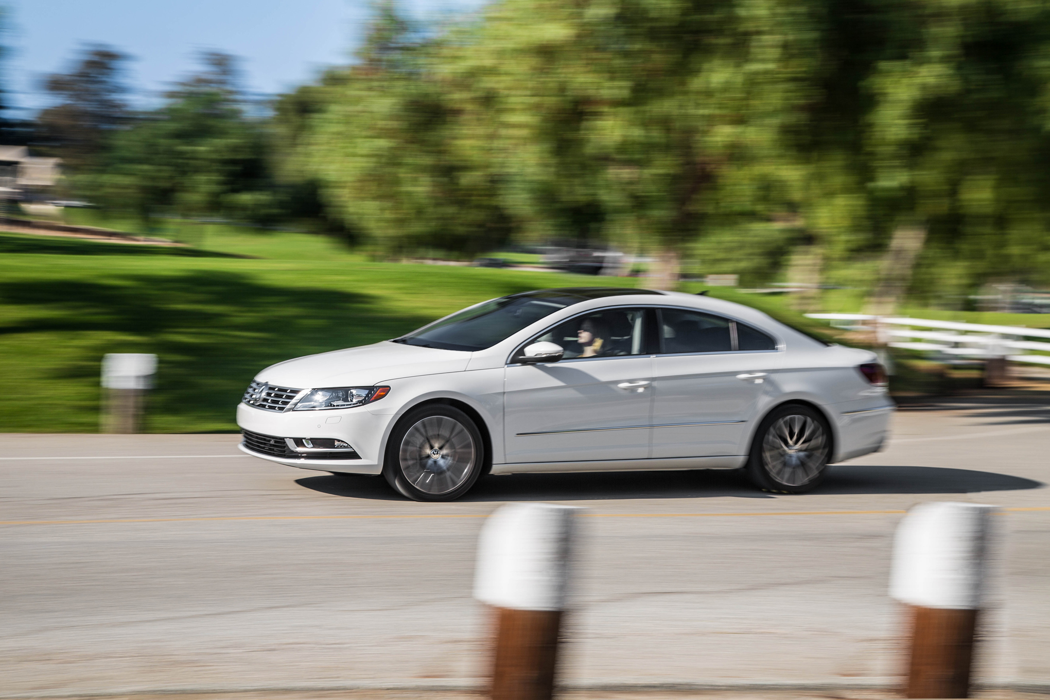 Volkswagen Cc 3.6 4motion