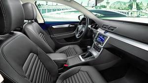 Volkswagen Cc 6 Cylinder