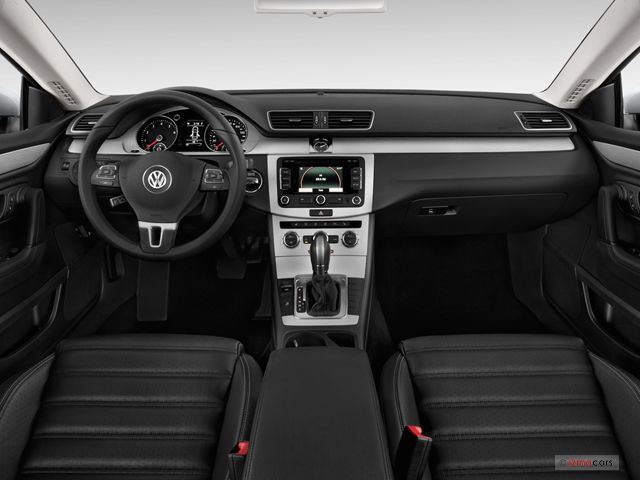 Volkswagen Cc Awd