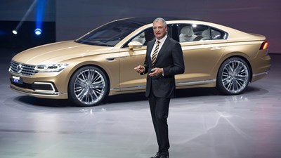 Volkswagen Cc Coupe