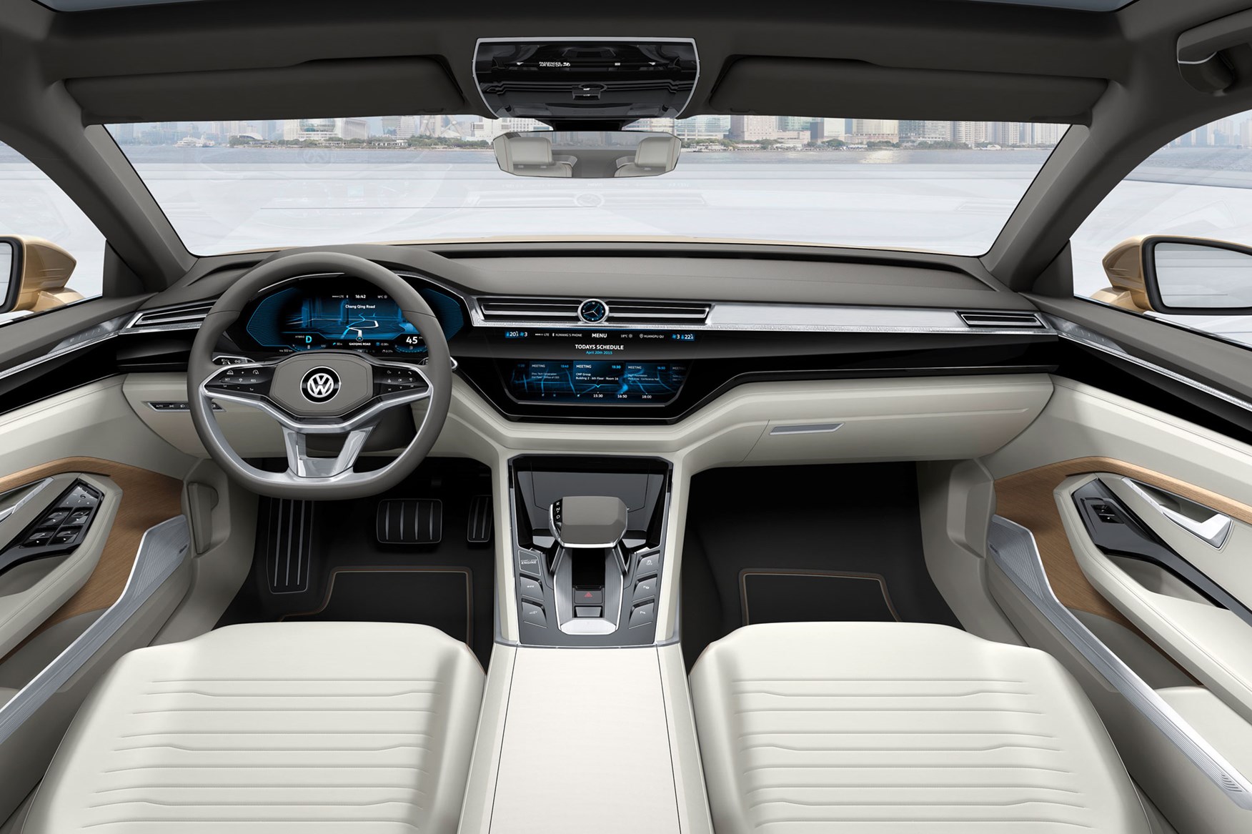 Volkswagen Cc Coupe
