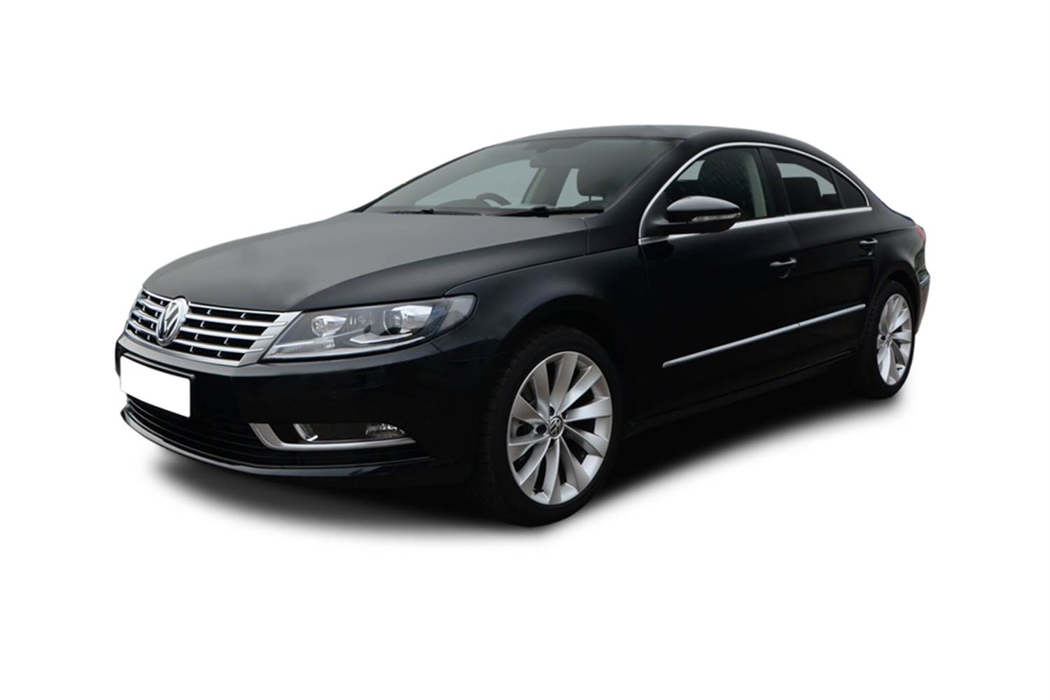 Volkswagen Cc Diesel