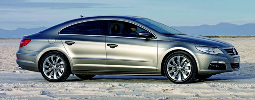 Volkswagen Cc Diesel
