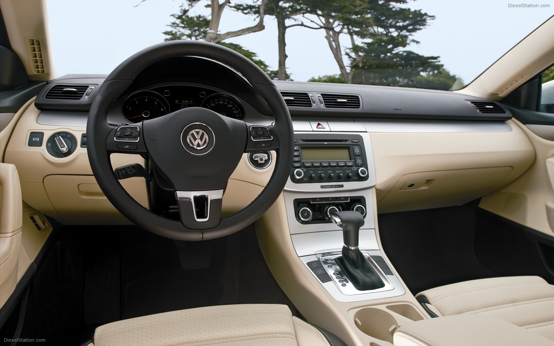 Volkswagen Cc Diesel