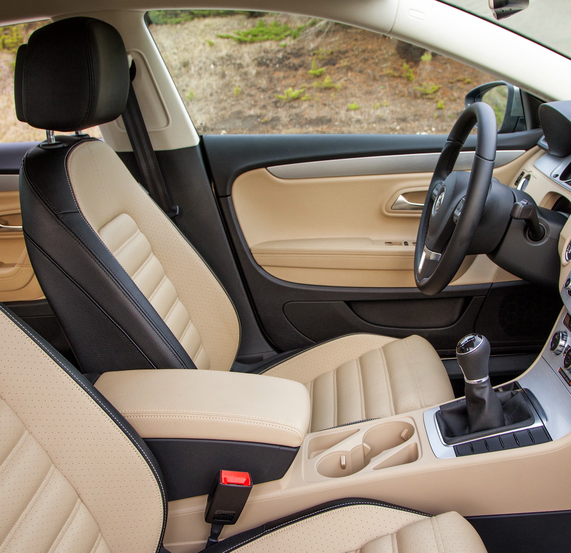 Volkswagen Cc Executive