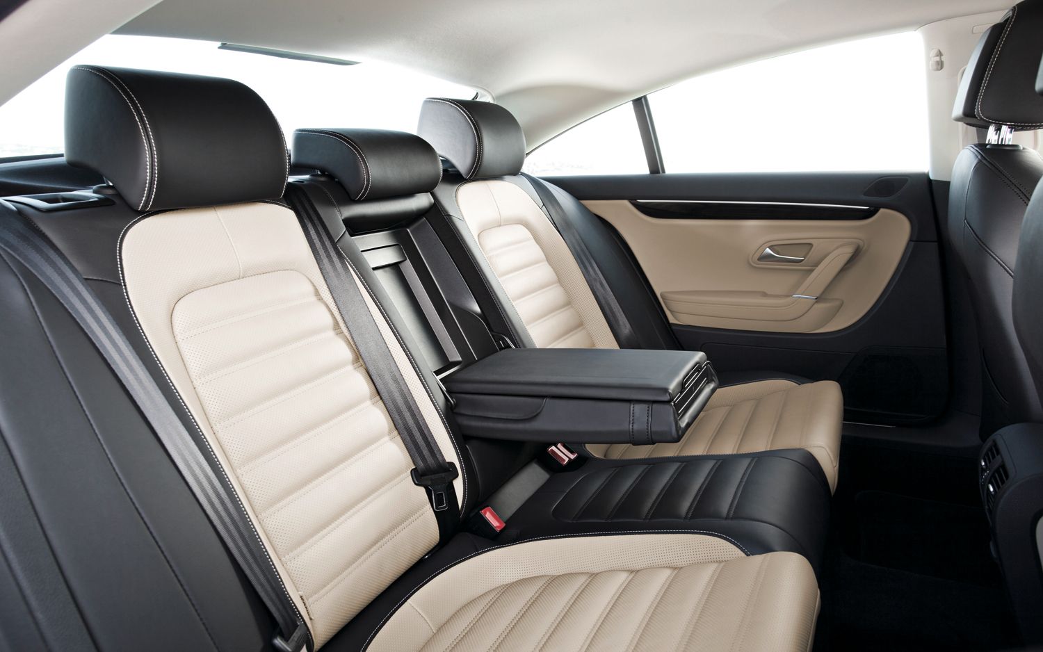 Volkswagen Cc Executive