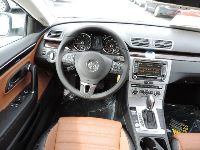 Volkswagen Cc Executive