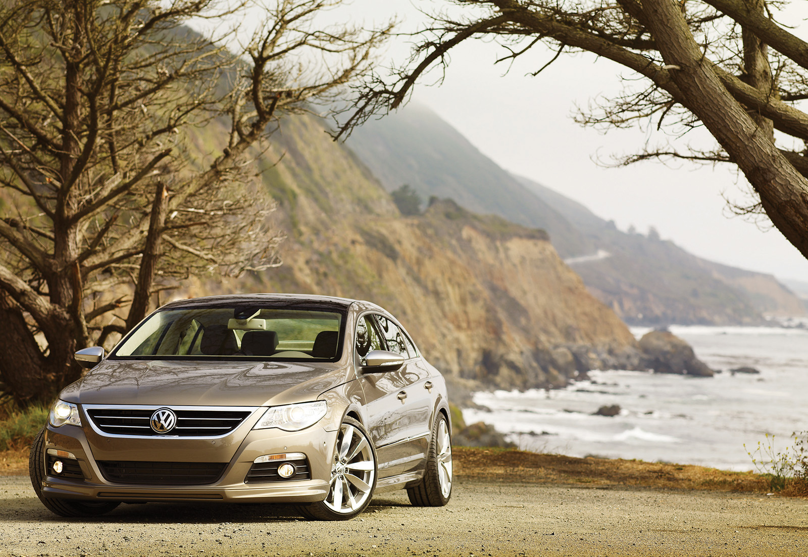 Volkswagen Cc Gold