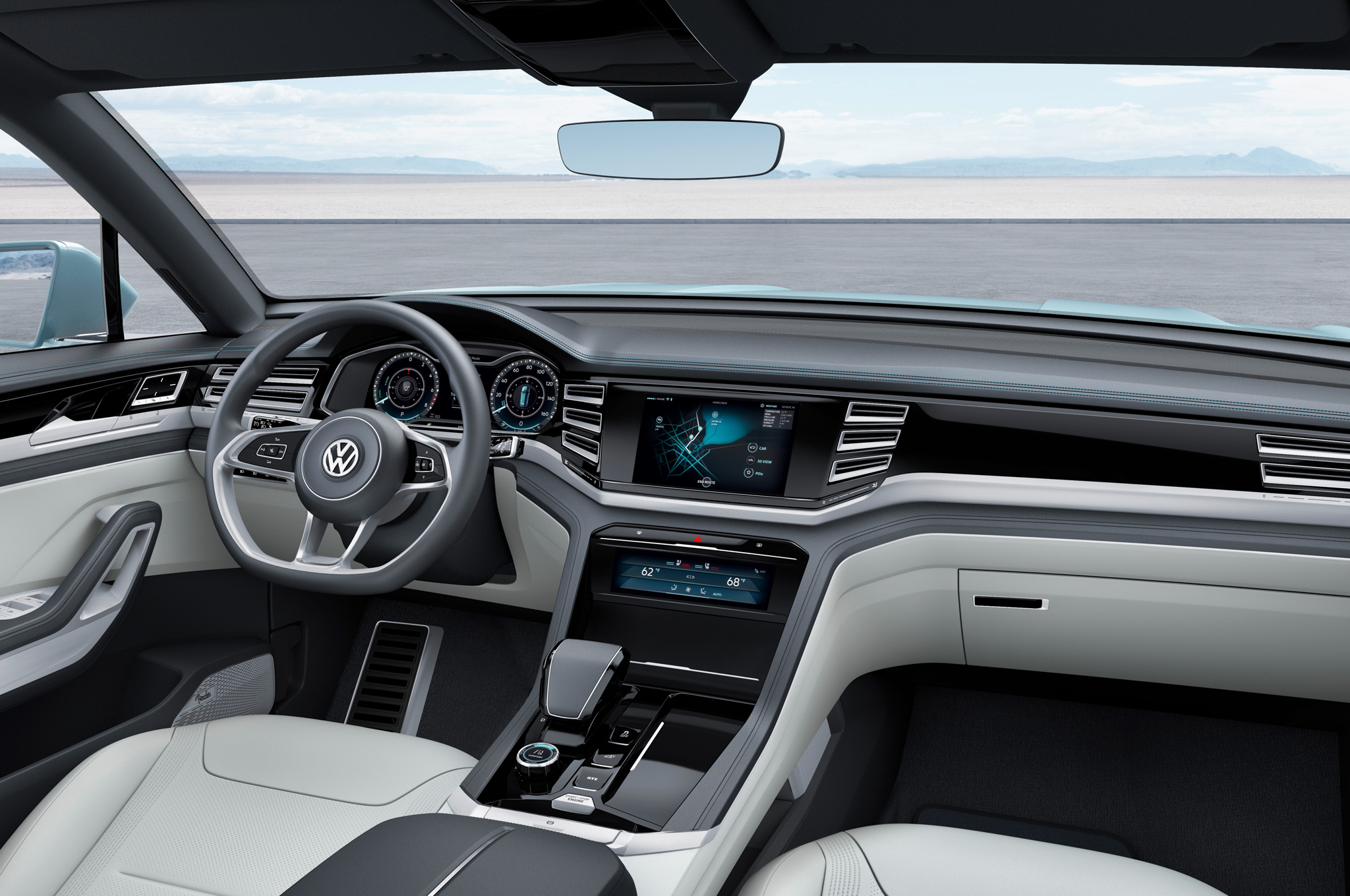 Volkswagen Cc Gte