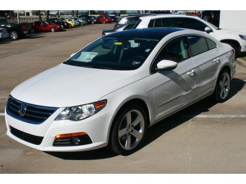 Volkswagen Cc Lux