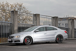 Volkswagen Cc Modified Volkswagen Cc Modified