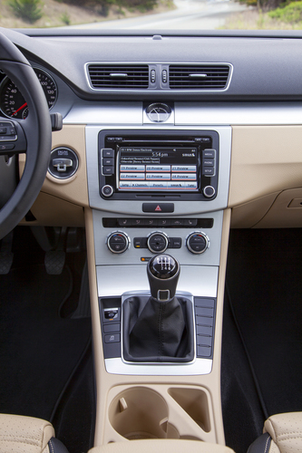 Volkswagen Cc R Line 2012