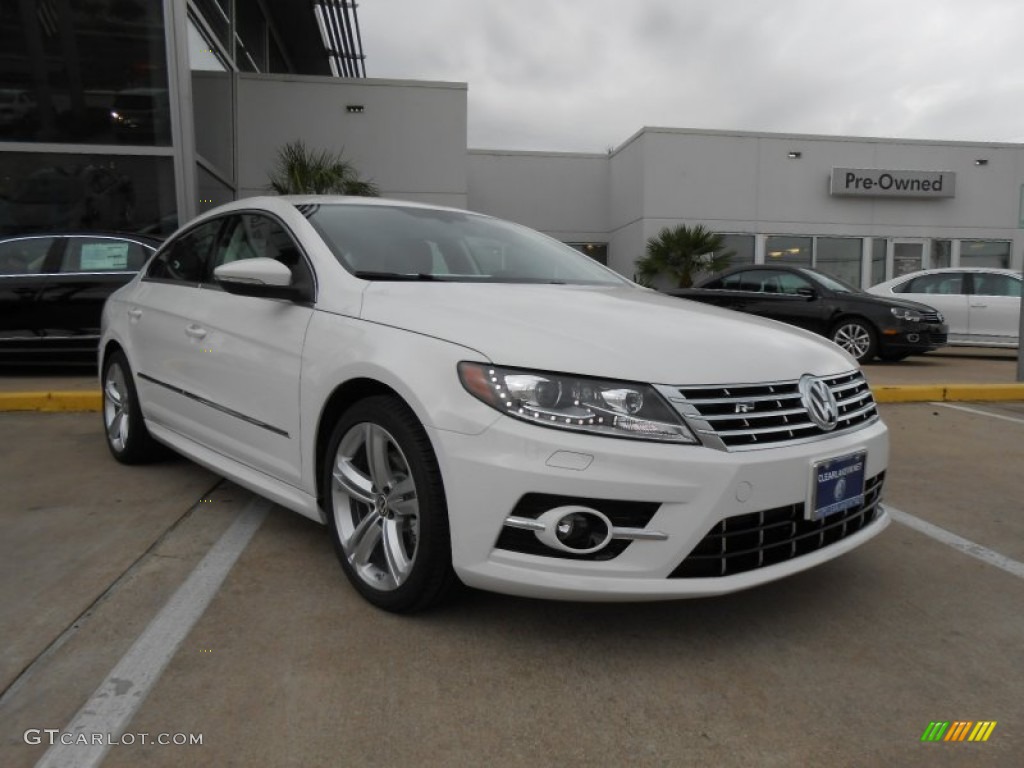 Volkswagen Cc R Line 2013