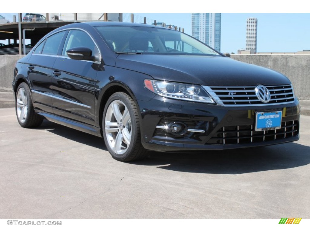 Volkswagen Cc R Line 2013