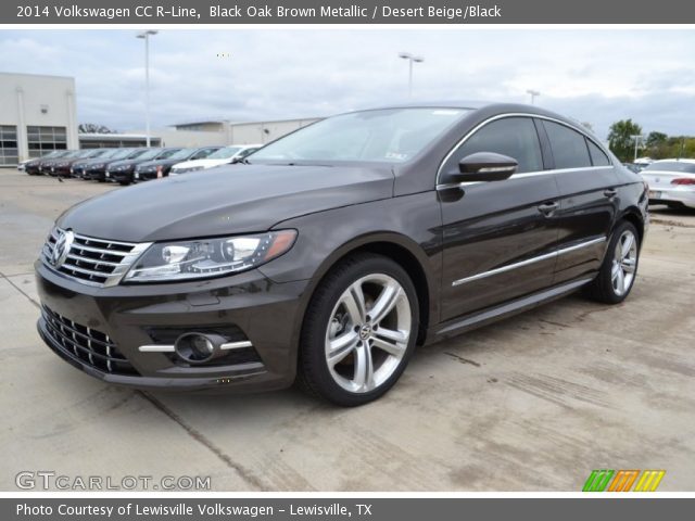 Volkswagen Cc R Line Black Volkswagen Cc R Line Black