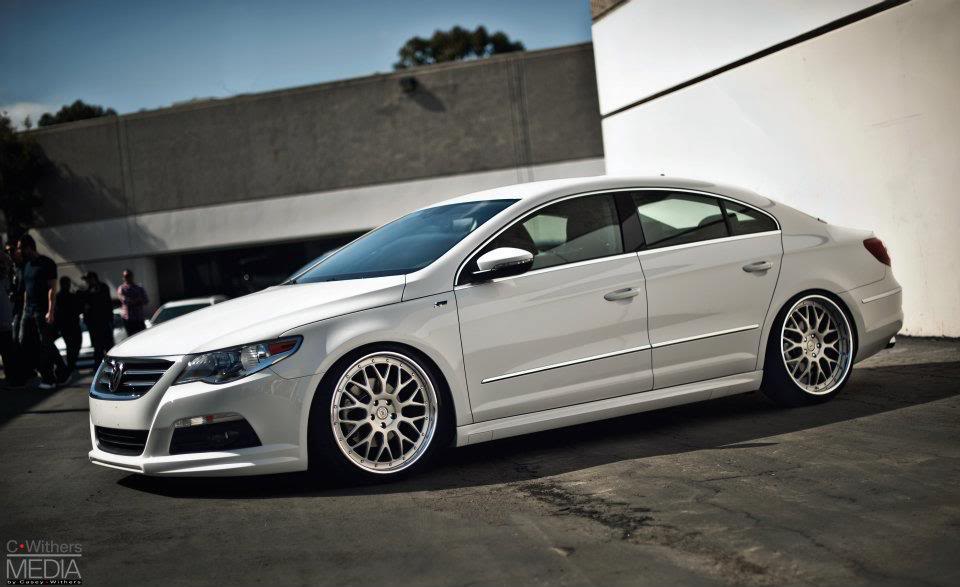 Volkswagen Cc Slammed Volkswagen Cc Slammed