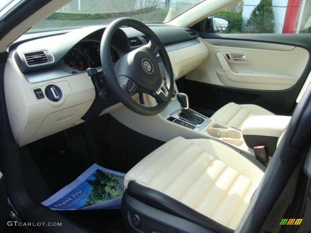 Volkswagen Cc Sport 2012