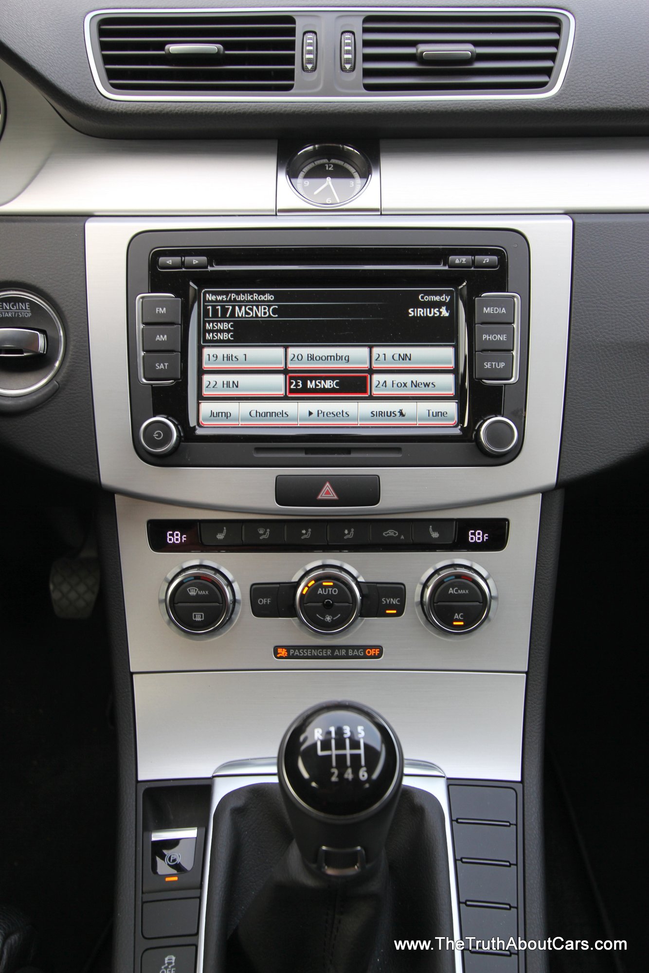 Volkswagen Cc Sport 2012