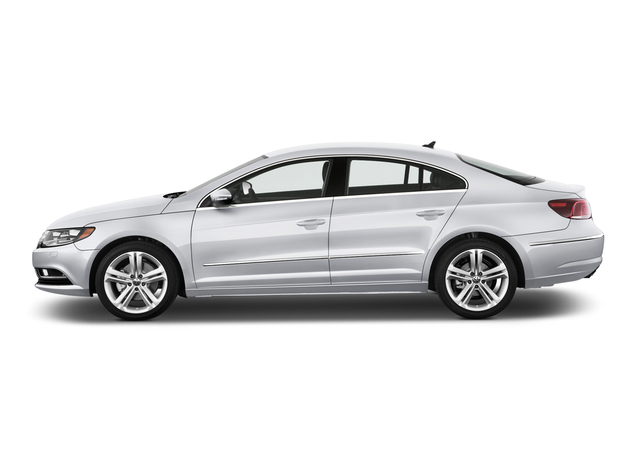 Volkswagen Cc Sport 2014