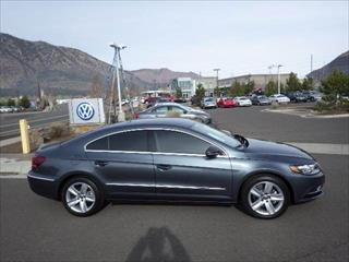 Volkswagen Cc Sport 2015