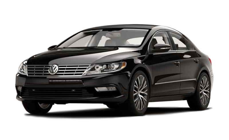 Volkswagen Cc Sport 2015