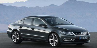 Volkswagen Cc Sport 2016