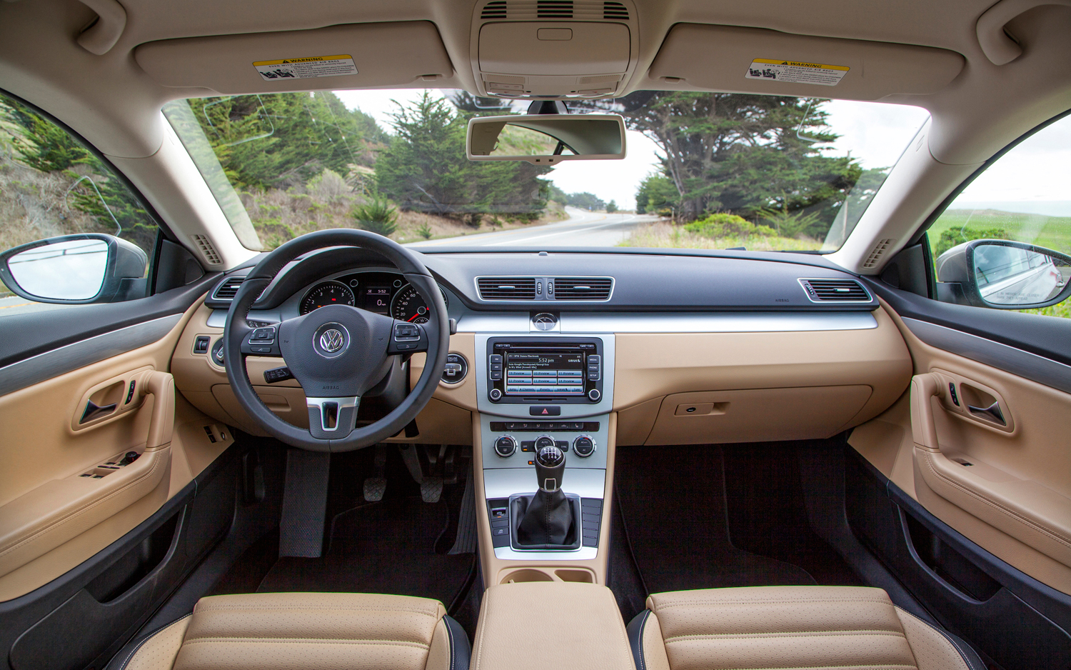 Volkswagen Cc Sport