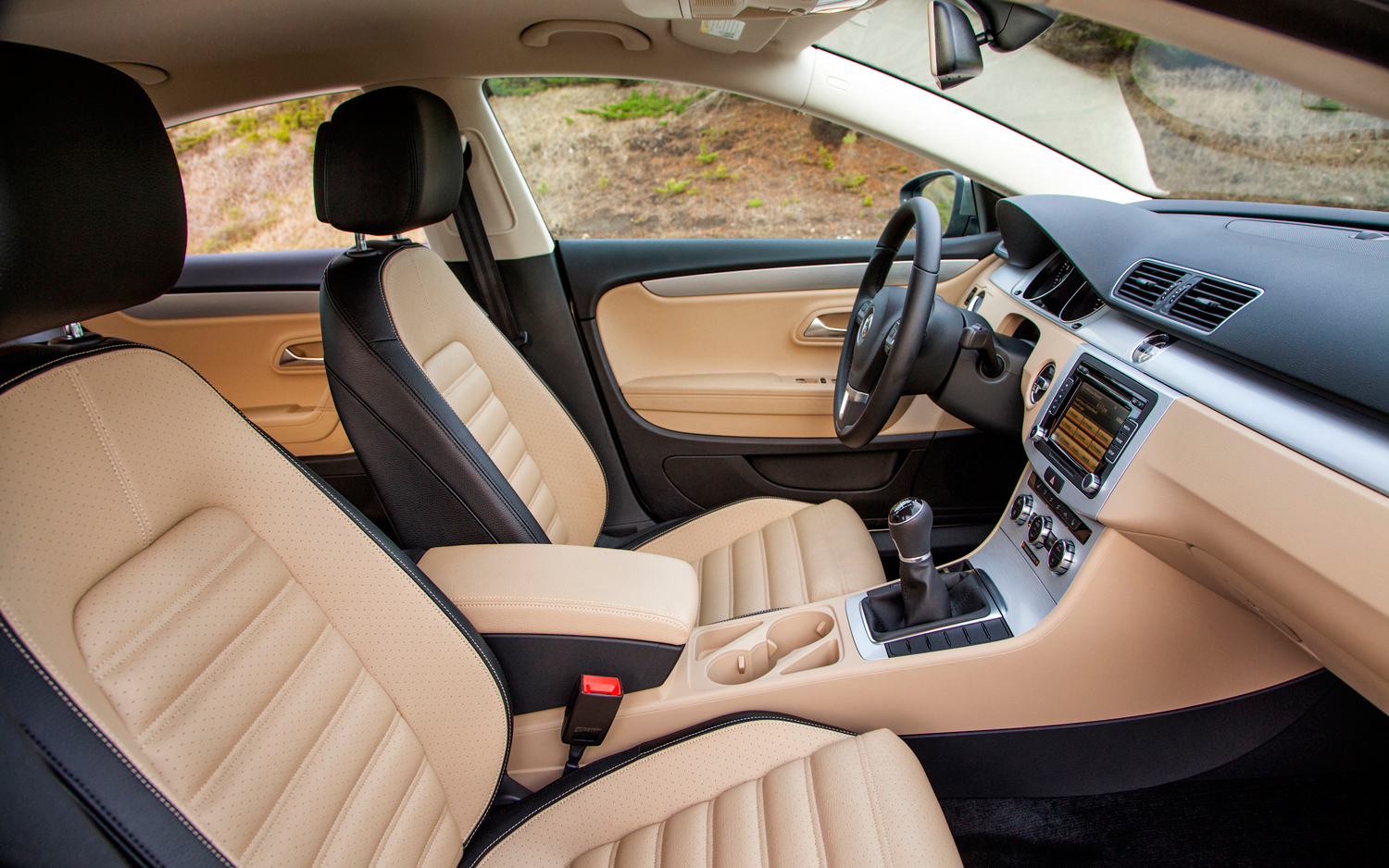 Volkswagen Cc Sport