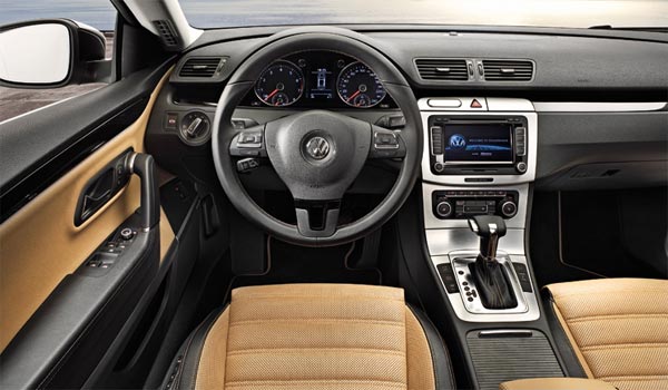 Volkswagen Cc Sport