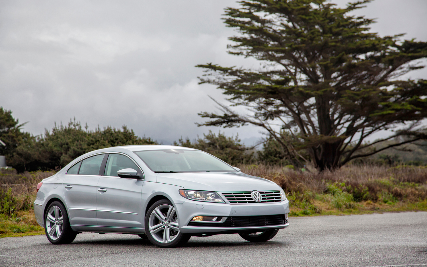 Volkswagen Cc Sport
