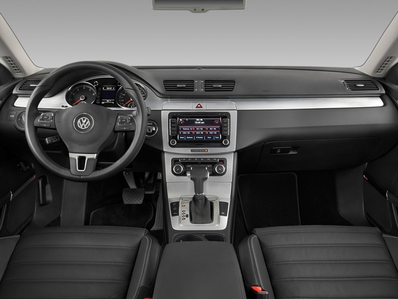 Volkswagen Cc Sport
