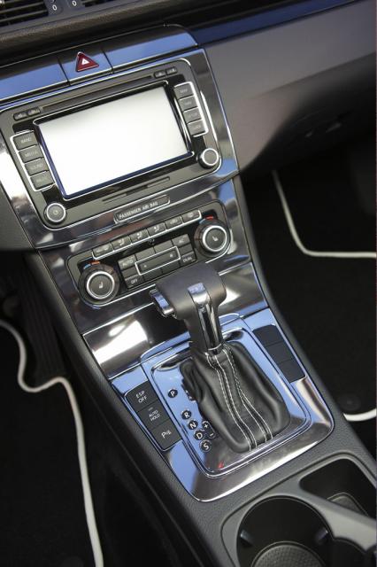 Volkswagen Cc Tuned