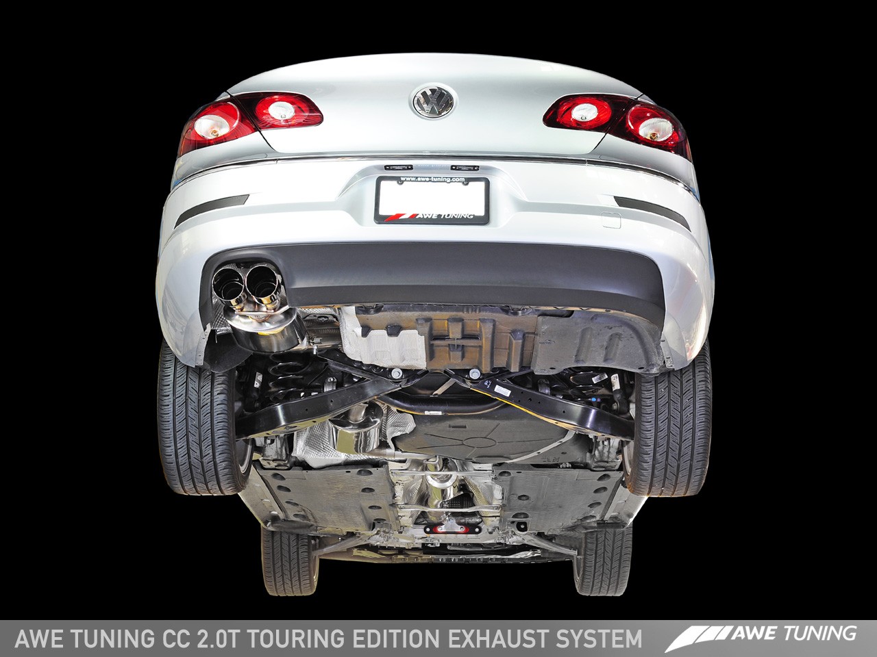 Volkswagen Cc Tuned